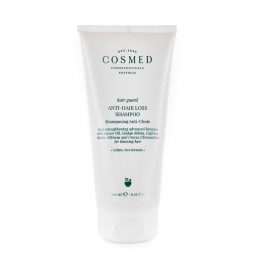 Cosmed Hair Guard