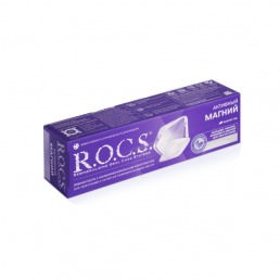 Рокс активный магний