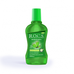 Рокс двойная мята