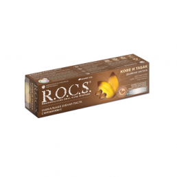 Рокс кофе и табак