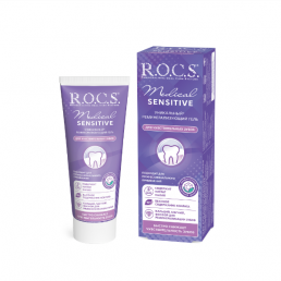 Рокс медикал минералс сенситив
