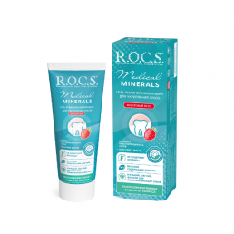 Рокс медикал минералс фрут