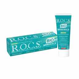 Рокс минералс био