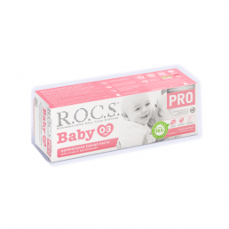 Рокс про бэби