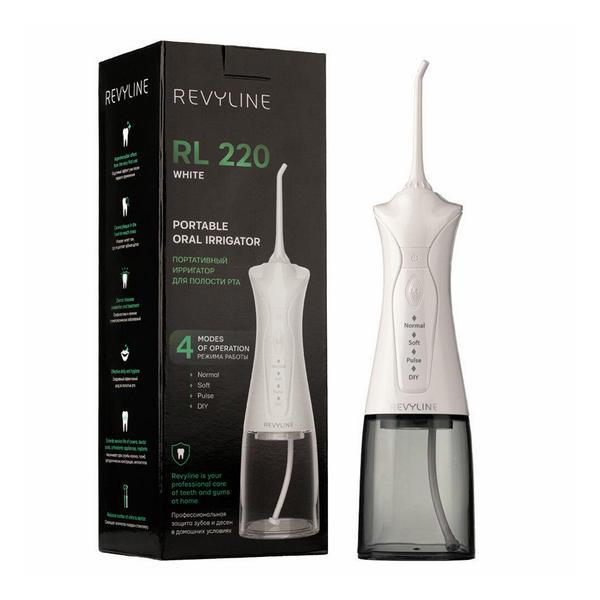 Revyline RL 220 (7943)