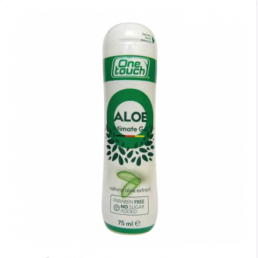 One touch aloe