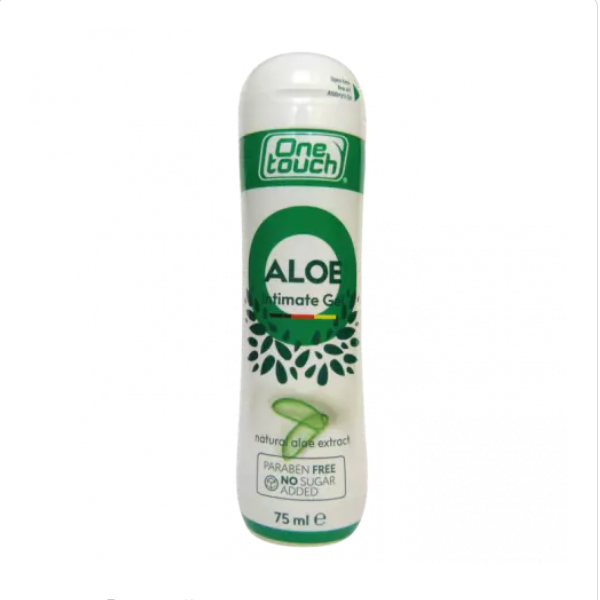 One touch aloe