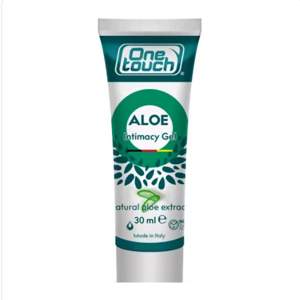 One touch aloe