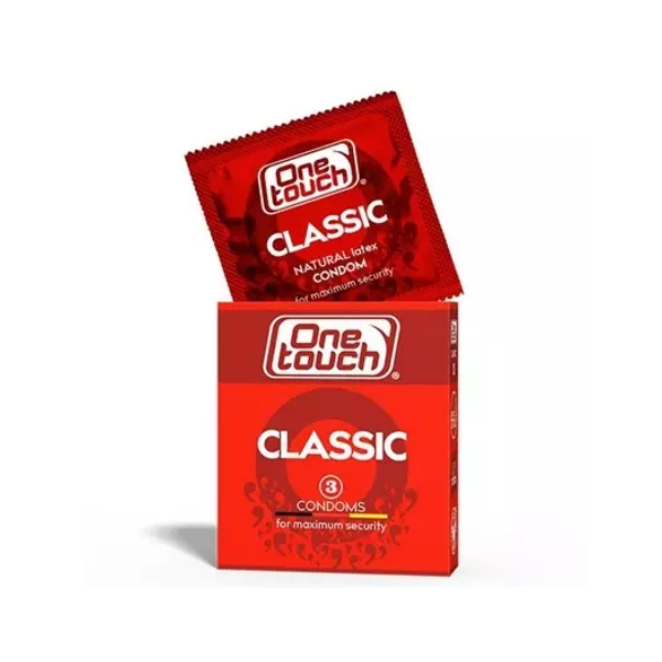 One touch classic