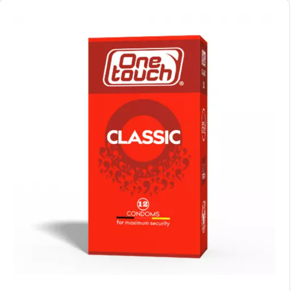 One touch classic