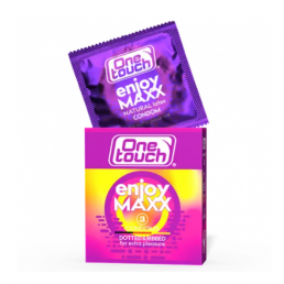 One touch enjoy maxx