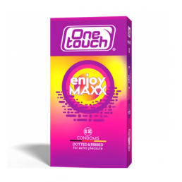 One touch enjoy maxx