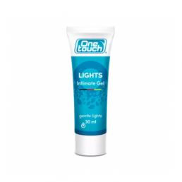 One touch lights