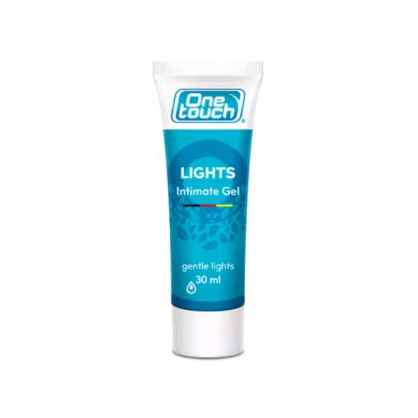 One touch lights
