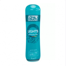 One touch lights