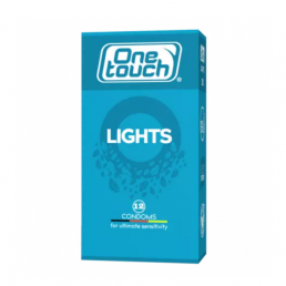 One touch lights