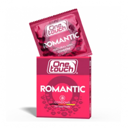 One touch romantic