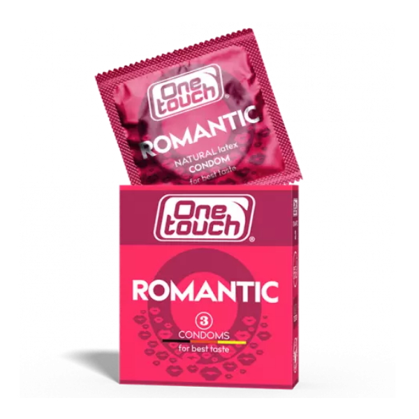One touch romantic
