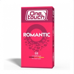 One touch romantic