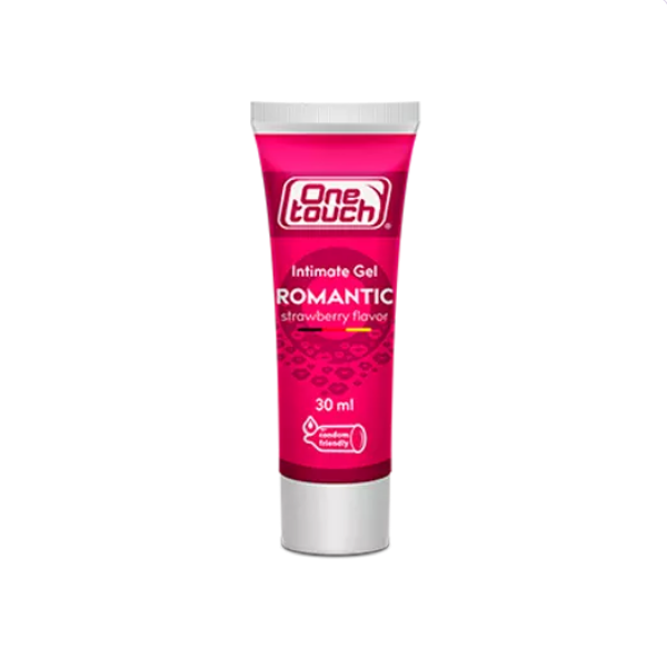 One touch romantic