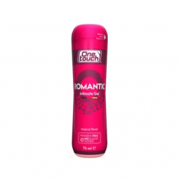 One touch romantic