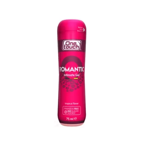 One touch romantic