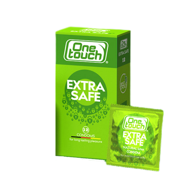 One touch extra safe