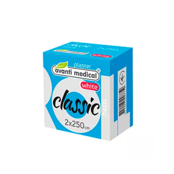 Avanti medical classic