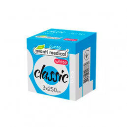 Avanti medical classic