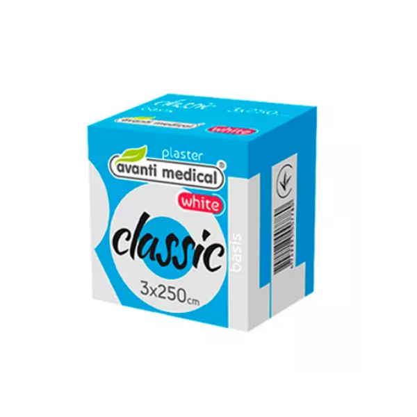 Avanti medical classic