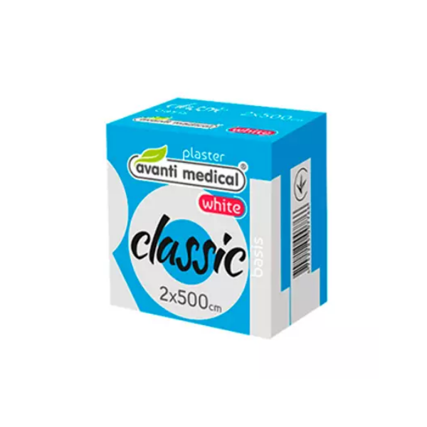 Avanti medical classic