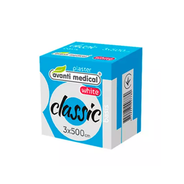 Avanti medical classic