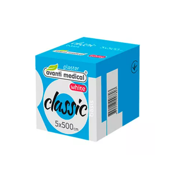 Avanti medical classic