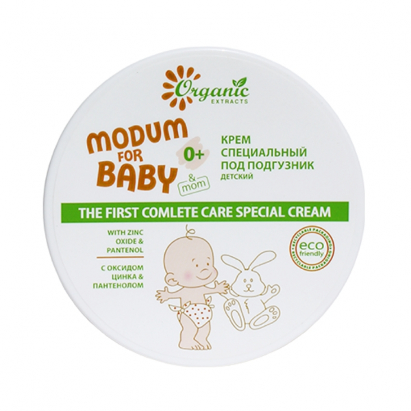 Модум for baby