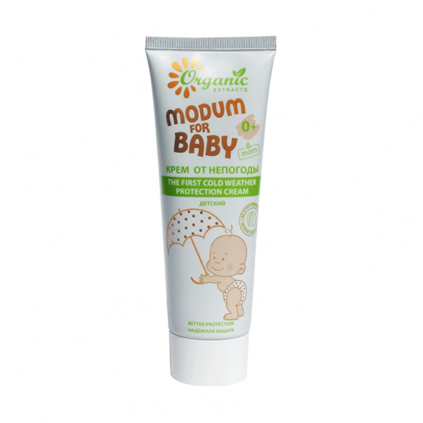 Модум for baby