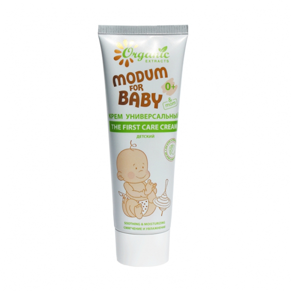 Модум for baby