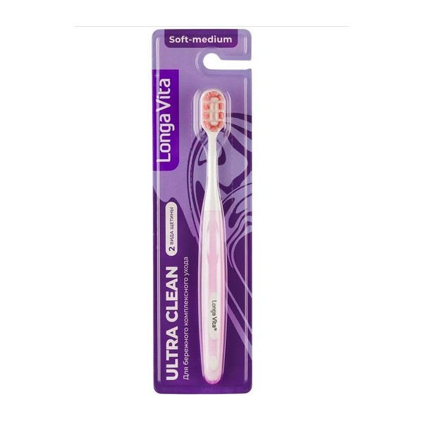 Longa vita Ultra Clean (SX-09)
