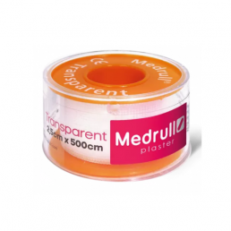 Медрулл транспарент