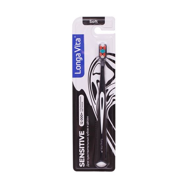 Longa vita Sensitive (F-05)
