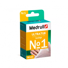 Медрулл ультра-туб