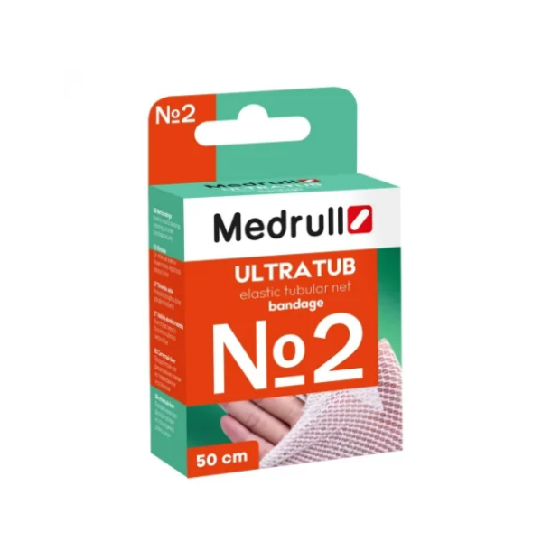 Медрулл ультра-туб