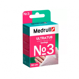 Медрулл ультра-туб