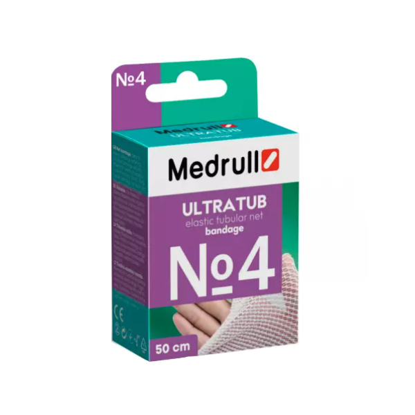Медрулл ультра-туб
