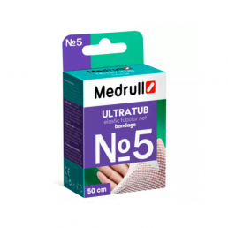 Медрулл ультра-туб