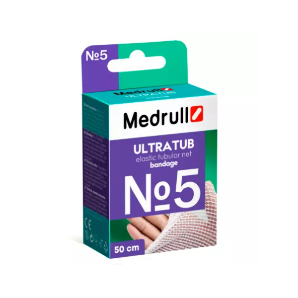 Медрулл ультра-туб