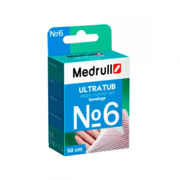 Медрулл ультра-туб