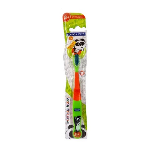 Longa vita Kids (S-138)