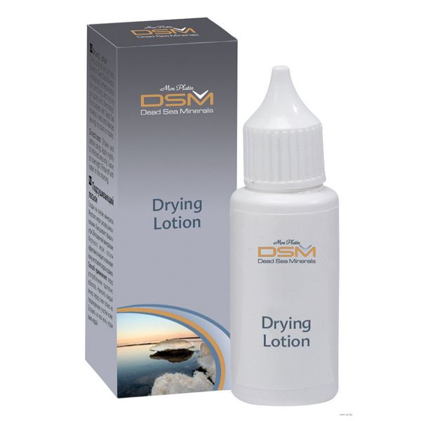 DSM