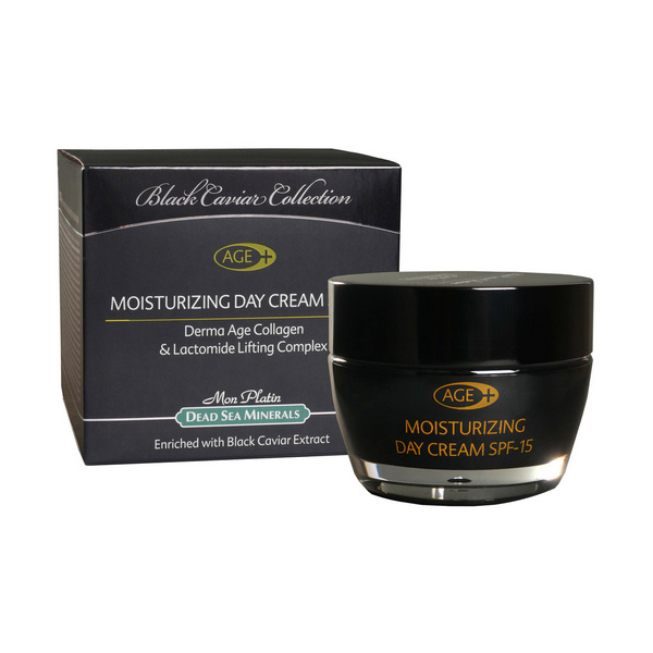 DSM black caviar collection age+