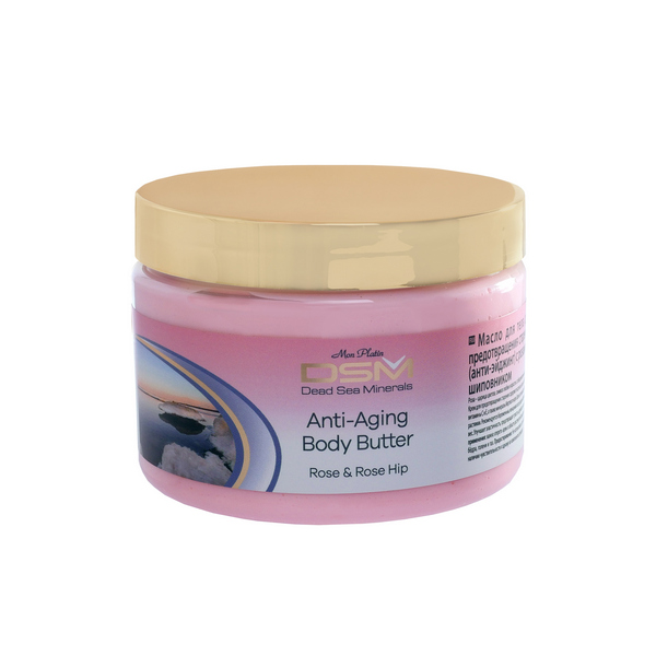 DSM масло для предотвращения старения